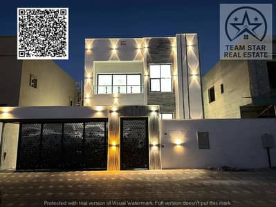 Villa de 3 chambres à à louer à Al Yasmeen, Ajman - WhatsApp Image 2026-09-17 at 4.21. 44 PM. jpeg Villa de 3 chambres à à louer à Al Yasmeen, Ajman - WhatsApp Image 2026-09-17 at 4.21. 44 PM. jpeg