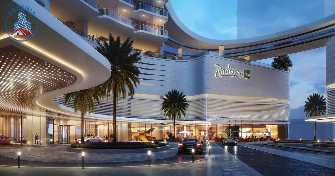 23 Officially-Launched-Radisson-Blu-RAK-Central-3. jpg