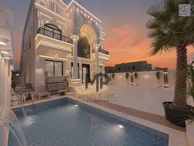 5 Bedroom Villa for Sale in Al Mowaihat, Ajman - 867550374-1066x800. webp
