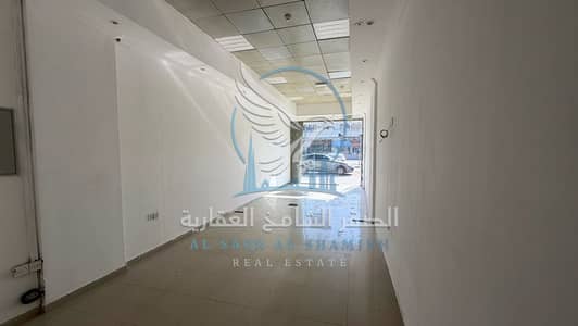 Shop for Rent in Industrial Area, Sharjah - mhl-for-rent-1-bedroom-alsnaayh5-alsharqh-property-01. jpg Shop for Rent in Industrial Area, Sharjah - mhl-for-rent-1-bedroom-alsnaayh5-alsharqh-property-01. jpg