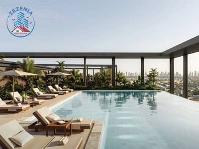 1 Bedroom Apartment for Sale in Dubai Land Residence Complex (DLRC), Dubai - WhatsApp Image 2026-09-06 at 10.16. 37 AM (3). jpeg