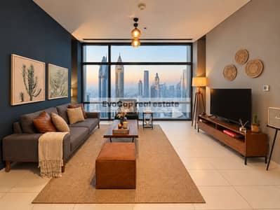 1 Schlafzimmer Wohnung zum Miete in DIFC, Dubai - A6A21004-9A50-48CA-BCC9-8C9159F33415. PNG 1 Schlafzimmer Wohnung zum Miete in DIFC, Dubai - A6A21004-9A50-48CA-BCC9-8C9159F33415. PNG