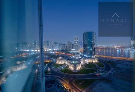 1 Bedroom Flat for Rent in Al Khan, Sharjah - WhatsApp Image 2026-09-19 at 15.36. 01. jpeg