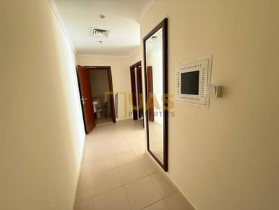 1 habitación Apartamento para en Alquiler en Al Barsha, Dubai - 50988ec6-817d-4d7f-8c15-f4b5dfbb599e. jpg