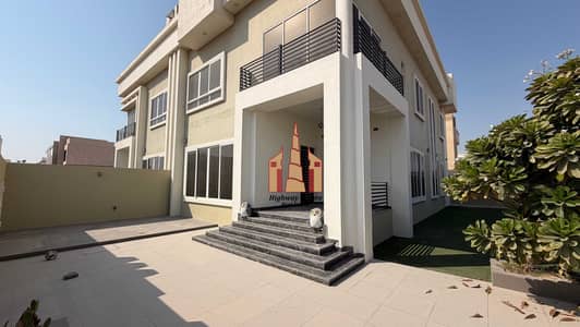 Villa de 5 chambres à à louer à Hoshi, Sharjah - IMG_2468. jpeg