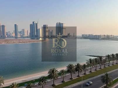 2 Bedroom Flat for Sale in Al Khan, Sharjah - Screenshot (13). png 2 Bedroom Flat for Sale in Al Khan, Sharjah - Screenshot (13). png