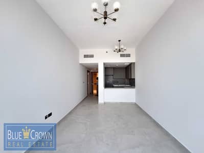 1 habitación Apartamento para en Alquiler en Al Jaddaf, Dubai - 1000478090. jpg