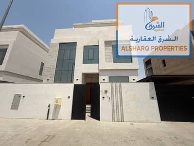 4 habitaciones Villa para en Alquiler en Hoshi, Sharjah - WhatsApp Image 2026-09-03 at 8.56. 18 PM (1). jpeg