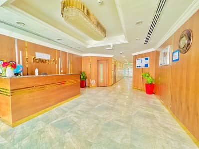 2 Slaapkamers Appartement te Huur in Al Nahda (Sharjah), Sharjah - 2ba5ed17-888d-4c95-a710-3618f62a6a1a_005B0CE7-F864-4CC5-A4EA-EF2CFFA291F9. jpeg