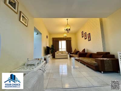 2 Schlafzimmer Wohnung zum Miete in Emirates City, Ajman - WhatsApp Image 2026-08-11 at 10.27. 25 PM. jpeg