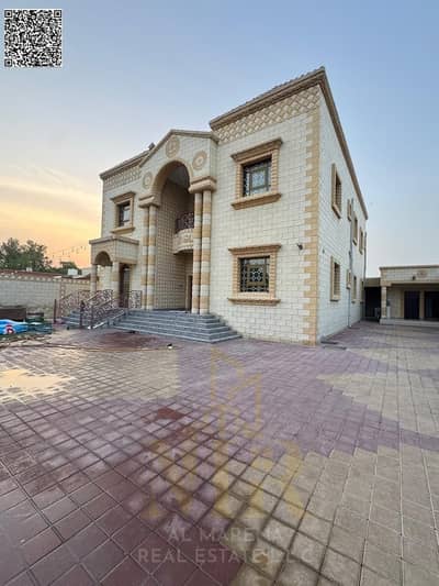 Villa de 7 chambres à à vendre à Al Rawda, Ajman - WhatsApp Image 2026-09-20 at 2.43. 11 PM (1). jpeg