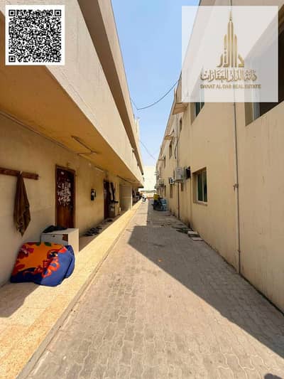 Labour Camp in affitto a Al Jurf, Ajman - WhatsApp Image 2026-09-19 at 9.58. 09 PM. jpeg