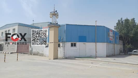 مستودع  للايجار في الجرف، عجمان - WhatsApp Image 2026-09-20 at 3.45. 48 PM (1). jpeg