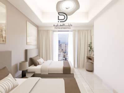 3 habitaciones Apartamento para en Venta en Al Nuaimiya, Ajman - ff293b0d-b183-4673-b318-33f71b7bdb6d. jpg