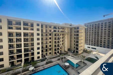 2 habitaciones Apartamento para en Alquiler en Town Square, Dubai - Apartamento en Town Square，Rawda Apartments，Rawda Apartments 1, 2 dormitorios, 100000 AED - 15779055