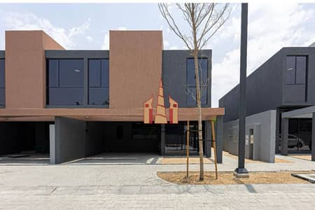 4 Schlafzimmer Villa zum Verkauf in Tilal City, Sharjah - 5 BR CORNER SINGLE ROW TOWNHOUSE IN SARO (REst A)_3. jpg 4 Schlafzimmer Villa zum Verkauf in Tilal City, Sharjah - 5 BR CORNER SINGLE ROW TOWNHOUSE IN SARO (REst A)_3. jpg