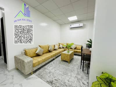 1 habitación Apartamento para en Alquiler en Al Mowaihat, Ajman - IMG-20250822-WA0027. jpg 1 habitación Apartamento para en Alquiler en Al Mowaihat, Ajman - IMG-20250822-WA0027. jpg