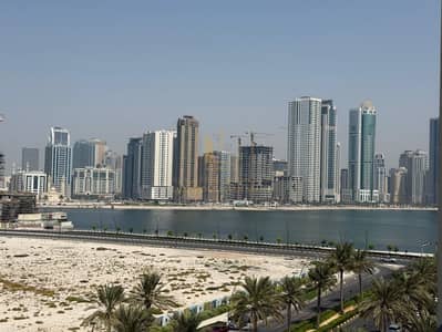 1 Camera Appartamento in vendita a Al Khan, Sharjah - WhatsApp Image 2026-09-20 at 1.21. 33 PM (1). jpeg