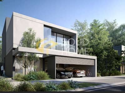 4 habitaciones Townhouse para en Venta en Tilal City, Sharjah - Casa adosada en Tilal City,Masaar,Azalea, 4 dormitorios, 2900000 AED - 16573507 4 habitaciones Townhouse para en Venta en Tilal City, Sharjah - Casa adosada en Tilal City,Masaar,Azalea, 4 dormitorios, 2900000 AED - 16573507
