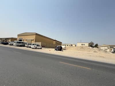 Industrial Land for Sale in Al Jurf, Ajman - IMG_9816. jpg