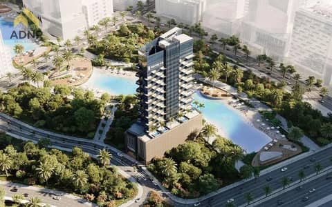 2 habitaciones Apartamento para en Venta en Meydan Horizon, Dubai - WhatsAppImage2024-02-14at13 (9). jpg 2 habitaciones Apartamento para en Venta en Meydan Horizon, Dubai - WhatsAppImage2024-02-14at13 (9). jpg