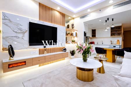 2 habitaciones Apartamento para en Venta en Za'abeel, Dubai - Apartamento en Za'abeel,Za'abeel 2,Downtown Views II,Downtown Views II Tower 1, 2 dormitorios, 4400000 AED - 16573529 2 habitaciones Apartamento para en Venta en Za'abeel, Dubai - Apartamento en Za'abeel,Za'abeel 2,Downtown Views II,Downtown Views II Tower 1, 2 dormitorios, 4400000 AED - 16573529