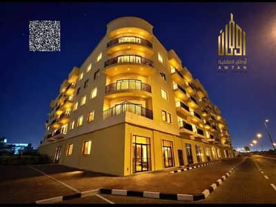 Appartement de 1 chambre à à vendre à Ajman Uptown, Ajman - Appartement à Ajman Uptown,Kentia, 1 chambre, 525000 AED - 16573524 Appartement de 1 chambre à à vendre à Ajman Uptown, Ajman - Appartement à Ajman Uptown,Kentia, 1 chambre, 525000 AED - 16573524