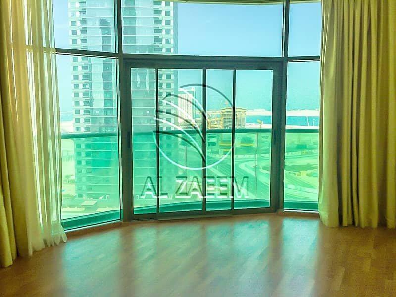 7 3+1 Bedroom -Beach Tower (3). jpg