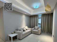 Luxury 1BHK | 1145 sqft | Gym , pool and parking