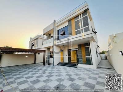 Villa de 5 chambres à à vendre à Al Rawda, Ajman - WhatsApp Image 2026-05-06 at 6.35. 49 PM. jpeg