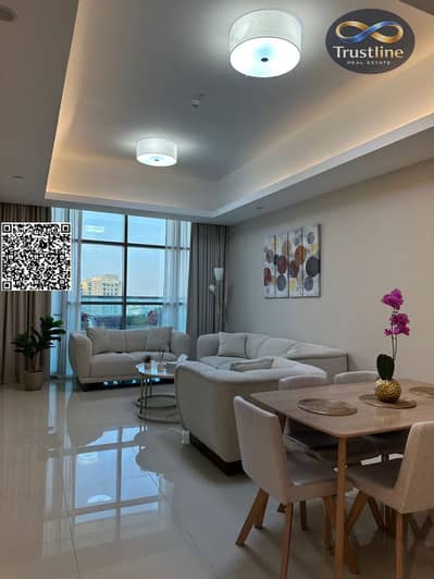 1 habitación Apartamento para en Venta en Al Rashidiya, Ajman - QR. jpg