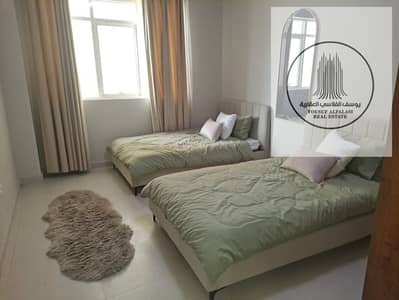 2 Schlafzimmer Wohnung zum Verkauf in Al Yasmeen, Ajman - WhatsApp Image 2026-09-19 at 7.46. 46 PM (2). jpeg 2 Schlafzimmer Wohnung zum Verkauf in Al Yasmeen, Ajman - WhatsApp Image 2026-09-19 at 7.46. 46 PM (2). jpeg