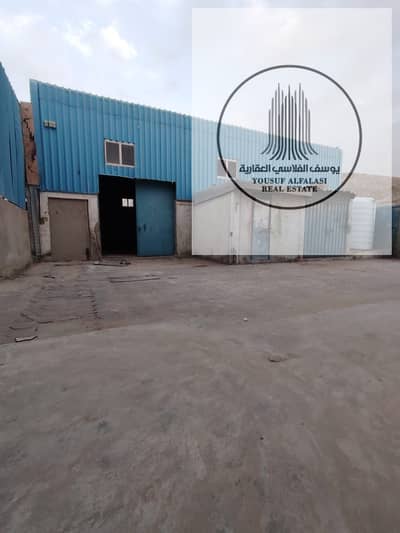 Склад в аренду в Аль Бахия, Аджман - WhatsApp Image 2026-09-20 at 3.13. 53 PM. jpeg