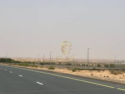 Industrial Land in vendita a Al Sajaa, Sharjah - Terreno industriale a Al Sajaa, 1720000 AED - 16573797