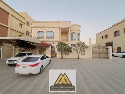 Villa para en Alquiler en Al Rawda, Ajman - WhatsApp Image 2026-09-20 at 4.49. 22 PM (1). jpeg Villa para en Alquiler en Al Rawda, Ajman - WhatsApp Image 2026-09-20 at 4.49. 22 PM (1). jpeg