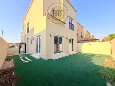 4 Camere Villa in affitto a Villanova, Dubai - 1000243768. jpg