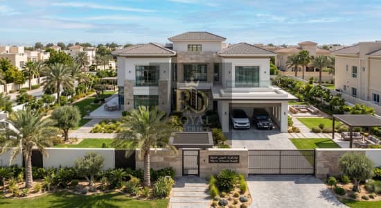 5 Bedroom Villa for Sale in Hoshi, Sharjah - Gemini_Generated_Image_gpf45bgpf45bgpf4. jpg 5 Bedroom Villa for Sale in Hoshi, Sharjah - Gemini_Generated_Image_gpf45bgpf45bgpf4. jpg