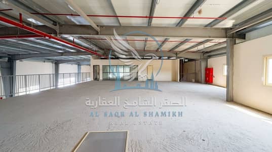 Factory in affitto a Al Sajaa Industrial, Sharjah - Enhance_real_estate_photo_lighting_202608291437 (1). jpeg Factory in affitto a Al Sajaa Industrial, Sharjah - Enhance_real_estate_photo_lighting_202608291437 (1). jpeg
