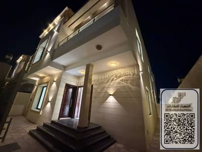 5 habitaciones Villa para en Alquiler en Al Yasmeen, Ajman - WhatsApp Image 2026-09-20 at 10.16. 24 AM (2). jpeg 5 habitaciones Villa para en Alquiler en Al Yasmeen, Ajman - WhatsApp Image 2026-09-20 at 10.16. 24 AM (2). jpeg