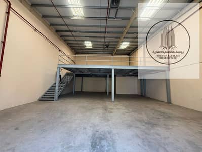 Warehouse for Rent in Al Sajaa Industrial, Sharjah - WhatsApp Image 2026-08-13 at 3.41. 45 PM. jpeg