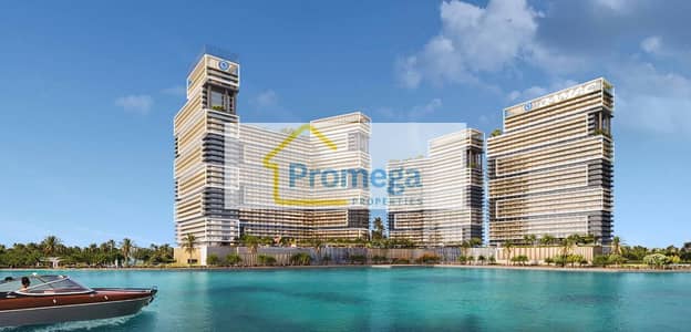 1 Спальня Апартамент Продажа в Дубай Морской Город, Дубай - WhatsApp Image 2026-09-17 at 17.04. 39 (1). jpeg