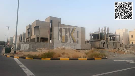 Plot para en Venta en Al Raqaib, Ajman - WhatsApp Image 2026-09-19 at 12.03. 28 PM (3). jpeg