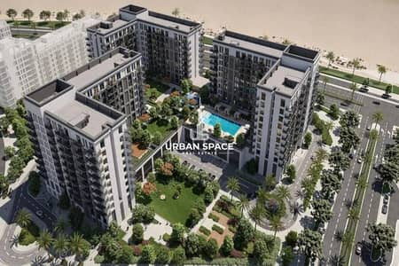 1 Camera Appartamento in vendita a Al Khan, Sharjah - Appartamento a Al Khan，Maryam Island，Rehan Residence, 1 camera da letto, 859000 AED - 16573991