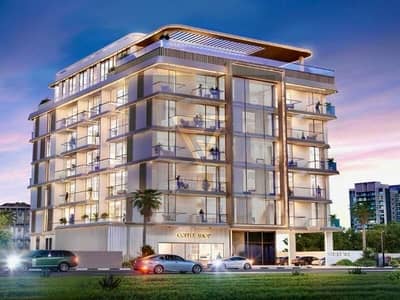 1 Bedroom Flat for Sale in Mohammed Bin Rashid City (MBR City), Dubai - WhatsApp Image 2026-02-11 at 1.09. 09 PM. jpeg