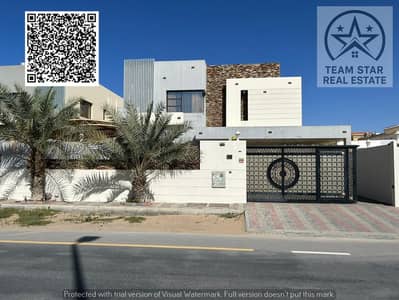 Villa para en Alquiler en Al Rawda, Ajman - WhatsApp Image 2026-09-16 at 3.46. 35 AM (1). jpeg Villa para en Alquiler en Al Rawda, Ajman - WhatsApp Image 2026-09-16 at 3.46. 35 AM (1). jpeg