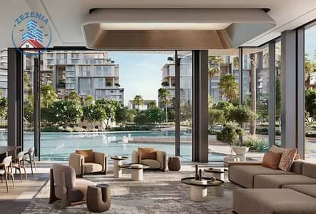 3 Camere Appartamento in vendita a Culture Village (Jaddaf Waterfront), Dubai - medium. webp