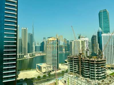 Office in affitto a Business Bay, Dubai - image00001. jpeg