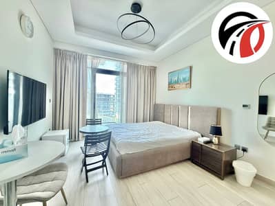 Studio zum Miete in Dubai Healthcare City Phase 2, Dubai - IMG_6814. jpg