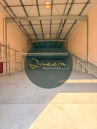 Warehouse in affitto a Al Sajaa Industrial, Sharjah - WhatsApp Image 2026-09-20 at 05.12. 37. jpeg