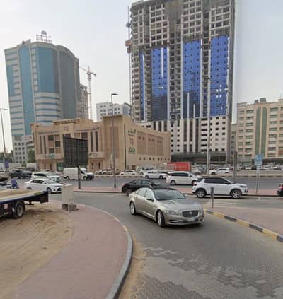 Plot te Koop in Ajman Industrial, Ajman - 5e9b215b-eb6e-4874-97ad-61149bcc2271. jpg